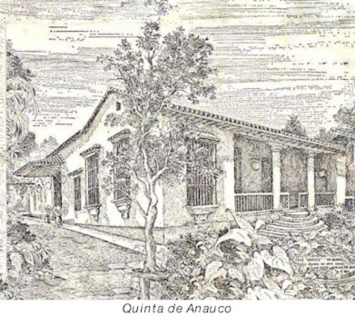 Quinta de Anauco