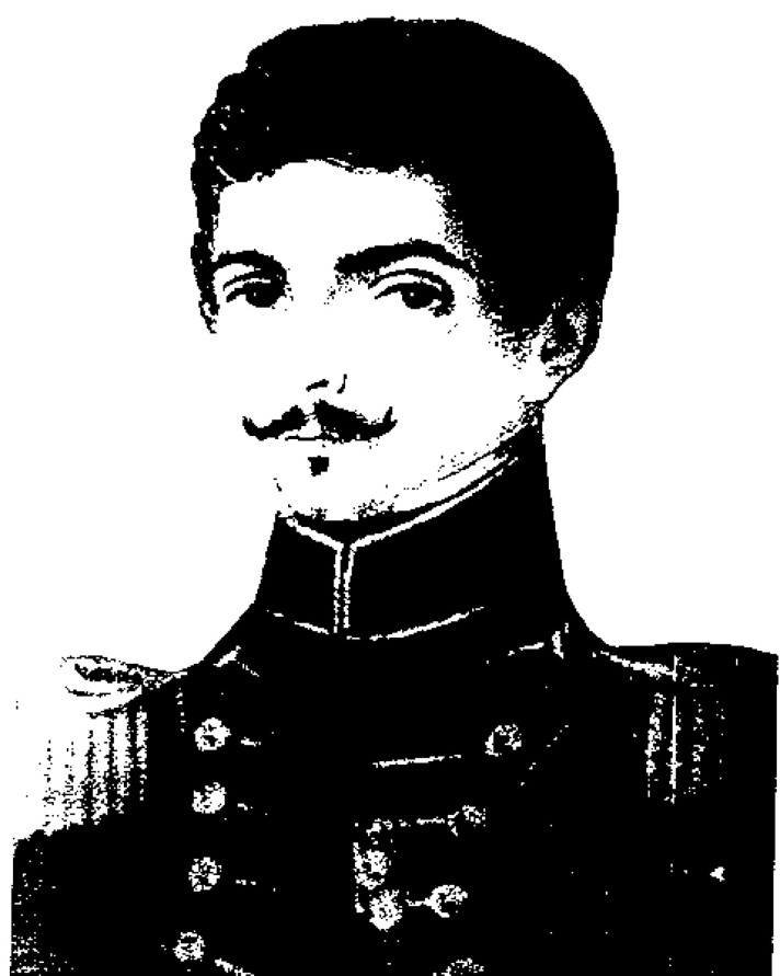 Capitán Rafael Sevilla